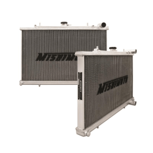 Mishimoto Performance Aluminium Radiator - Nissan Skyline R32