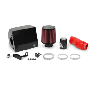 Mishimoto Performance Intake - Honda Civic FK4 FK7 1.5L Turbo (Red)