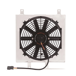 Mishimoto Performance Fan Shroud Kit - Honda Civic EG EK