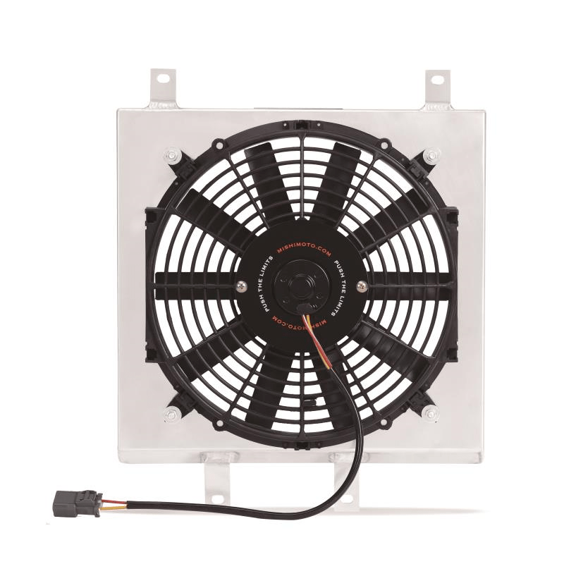 Mishimoto Performance Fan Shroud Kit 