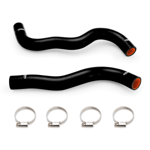 Mishimoto Radiator Hose Set - Honda Civic FK4 FK7 1.5L Turbo (Black)