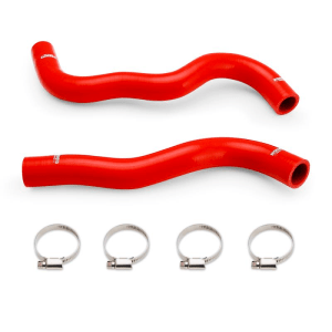 Mishimoto Radiator Hose Set - Honda Civic FK4 FK7 1.5L Turbo (Red)