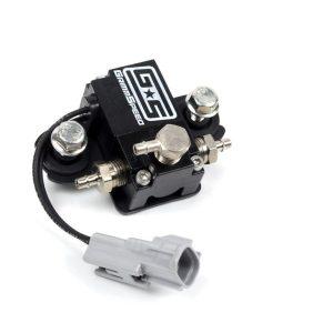 GrimmSpeed Electronic Boost Control Solenoid 3-Port - Subaru WRX 2006-2007 / STI 2004-2007 / Forester SG