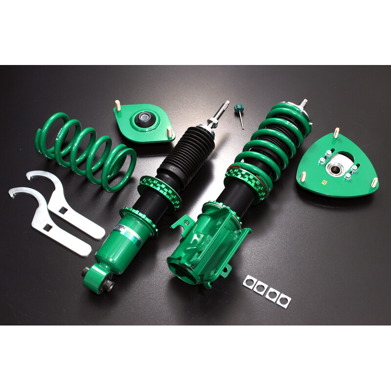 Tein RX1 Coilover Kit 2007-2011 Lexus GS450H, GS350 / 2006-07 GS430 / 2006 GS300 (2WD)