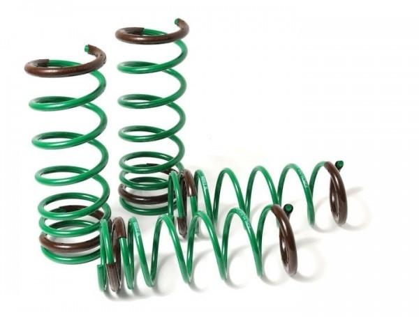 Tein S.Tech Spring Kit 2016+ Mazda MX-5 Miata (NDERC) main image 1