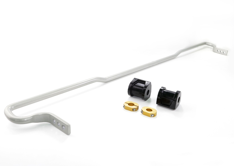 Whiteline 16mm Rear 3-Point Adjustable Swaybar - Toyota GT86 2022-2023