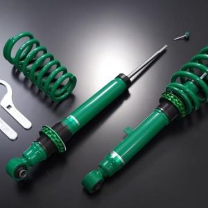 Tein Street Advance Z Suspension Kit - Subaru WRX/STI GD (5x100)