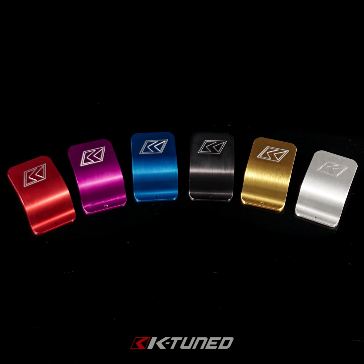 K-Tuned Oil Dipstick V2 for K-Series K20 K24 - HARDmotion - Honda Acura Racing Development