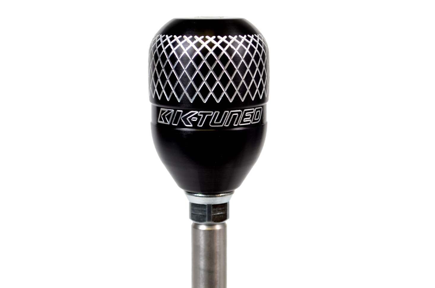 Hybrid Racing Maxim Billet Aluminum Shift Knob – 162g, M10x1.5 Thread, Gold Finish
