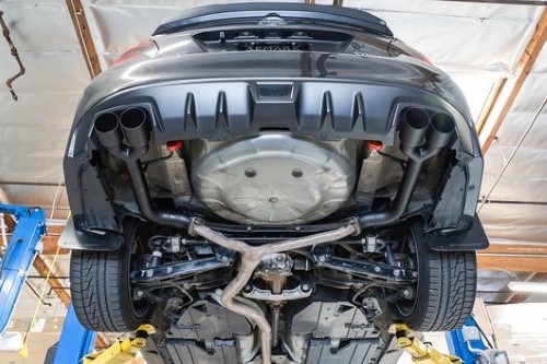 remark muffler delete 2019 wrx