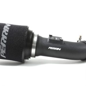 Perrin Short Ram Intake - Subaru WRX/STI 2002-2007 (Black)
