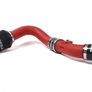 Perrin Cold Air Intake - Fits Subaru WRX/STI 2002-2007 (Red)