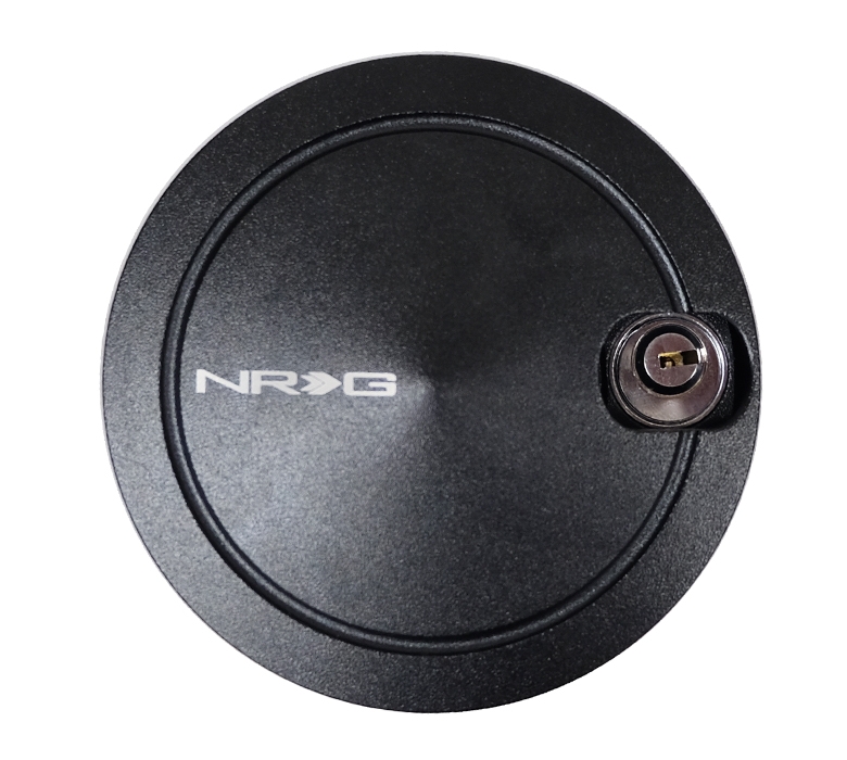 NRG Quick Lock System Neo Chrome main image 0