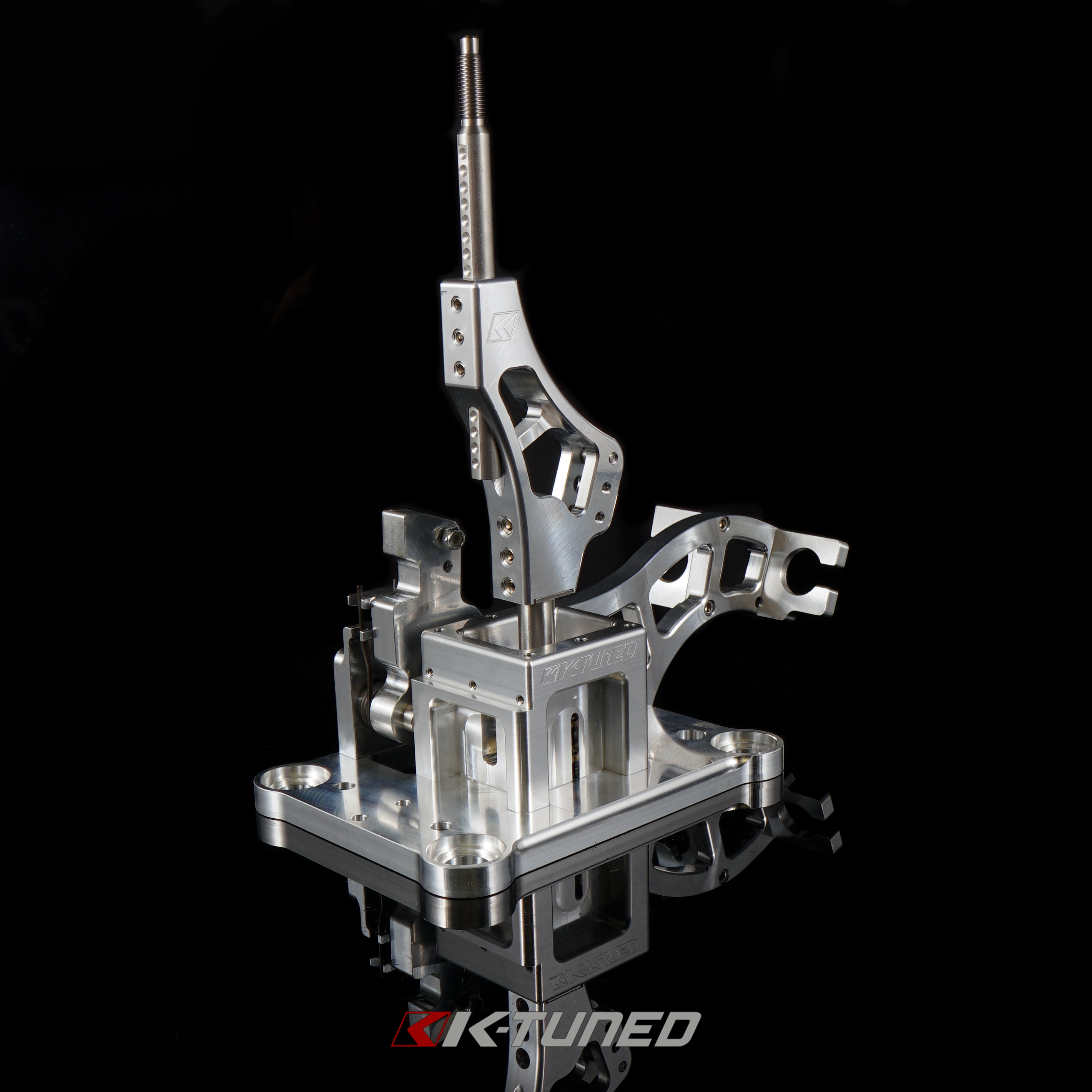 K-Tuned Billet Race Spec Shifter Rev2 – Honda Integra DC5 – Performance ...