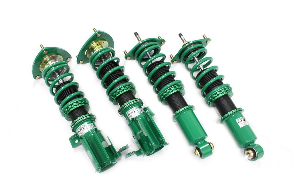 TEIN Flex Z 車高調　AWS210 GRS200 TEIN Flex Z 車高調AWS210 GRS200