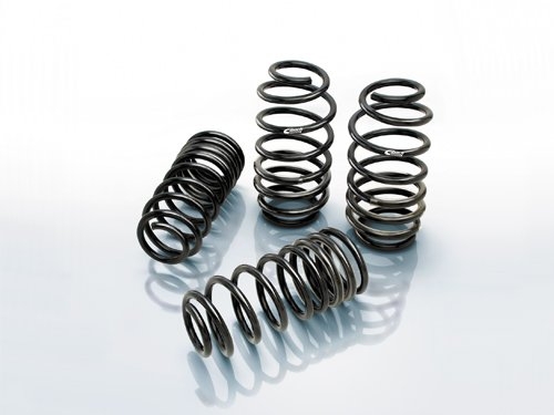Eibach E10 55 019 01 22 Pro Kit Performance Spring (Set Of