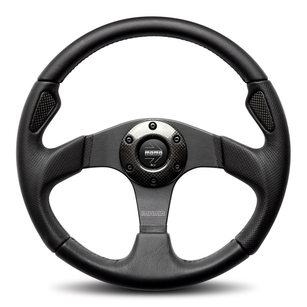 Momo Boss Kit – 9011 Volvo 760 82-88, 780 86-90, 740-940 84-98