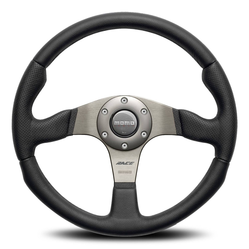 Momo Prototipo 6C Carbon Steering Wheel – 350mm – Performance