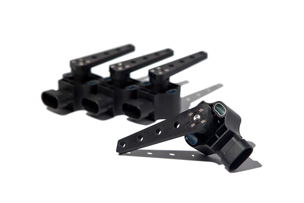 Airforce Air Suspension Gold Kit Nissan Elgrand E52 20112021 Performance Parts Online