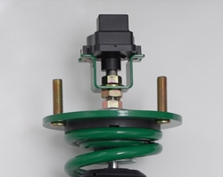 Tein Flex AVS Coilovers – Toyota Crown GRS204 URS206 GRS214 2008