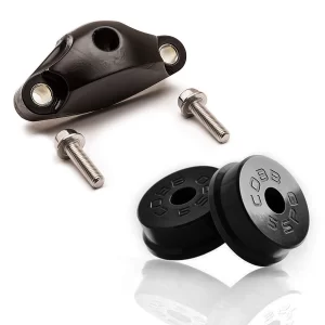 Cobb Tuning Shifter Bushing Combo Package - Subaru STI/Liberty STI/WRX VA (6 Speed)