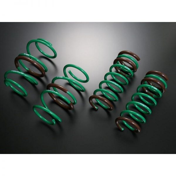 Tein S. Tech Lowering Springs | Scion xB FWD (08-15) (SKC24-C3B00)