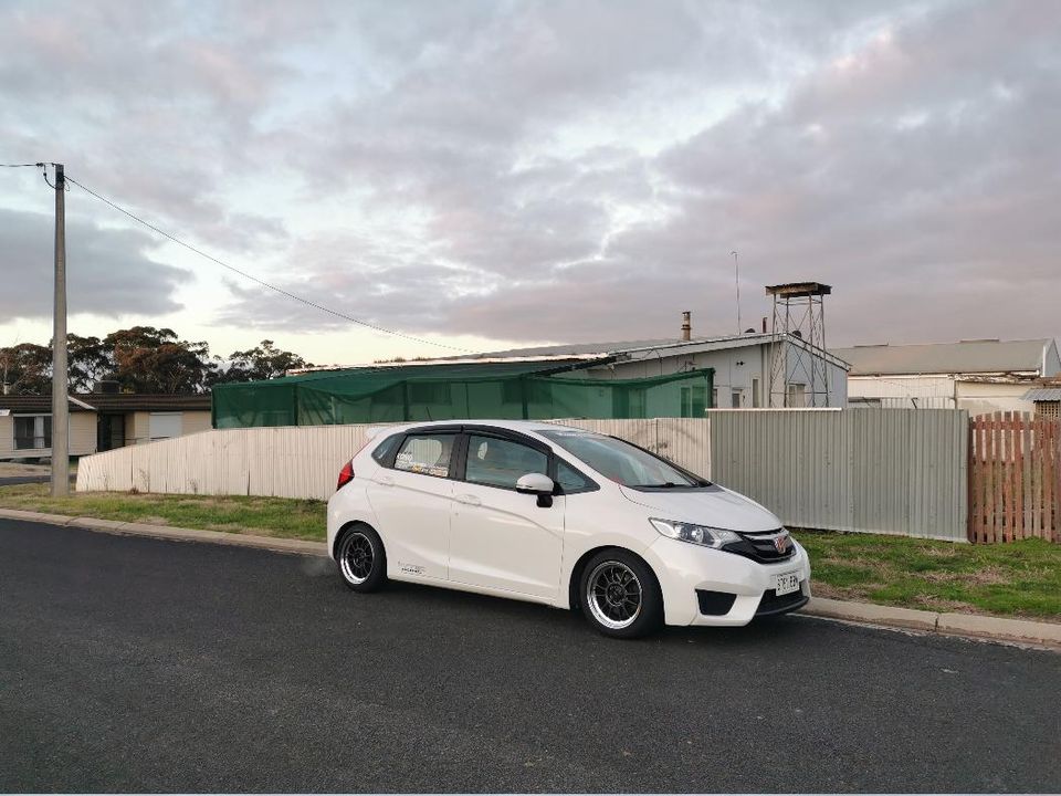 Tein S.Tech Lowering Springs | Honda Accord FWD (90-93) (SKA16-S3B00)