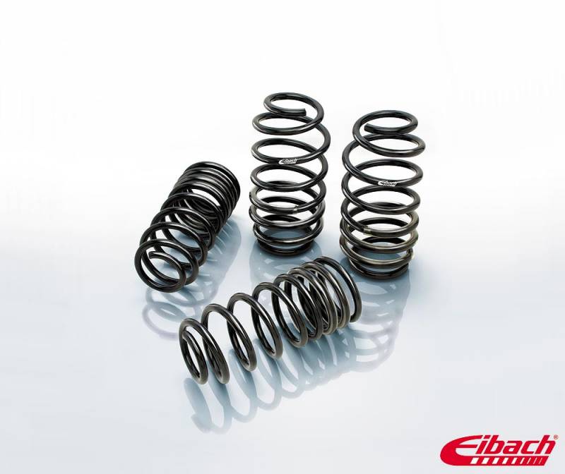 Eibach E10 25 013 01 22.1 Pro Kit E10 25 013 01 22.1