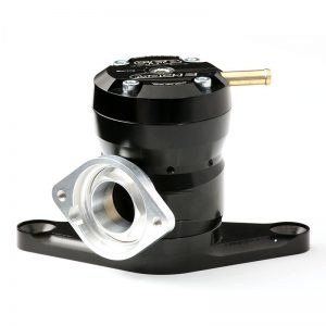 GFB Mach 2 Recirculating Plumb Back BOV - Subaru WRX 2001-2007/STI 2001-2021/FXT 2006-2008