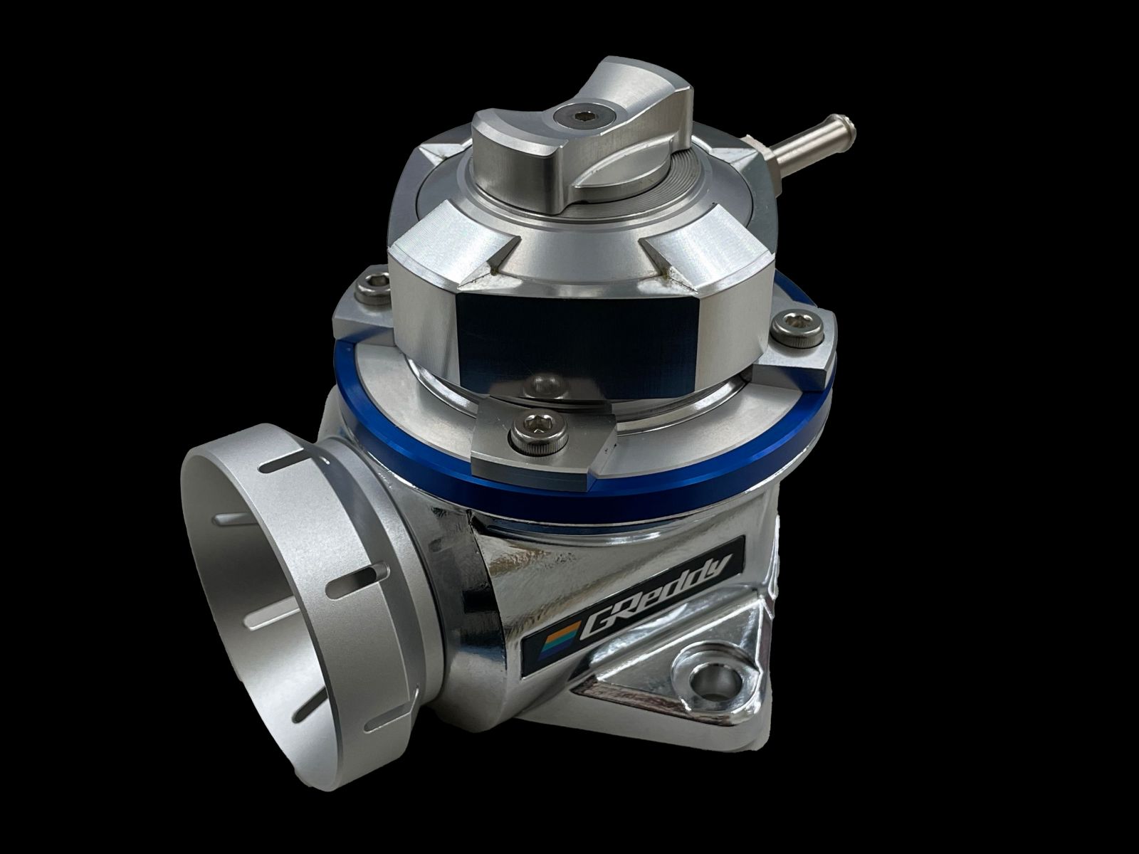 Trust Greddy Type FV II Blow off Valve – Performance Parts Online