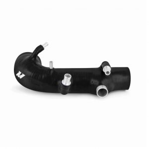Mishimoto Induction Hose - Subaru WRX 2001-2007/STI 2002-2021 (Black)