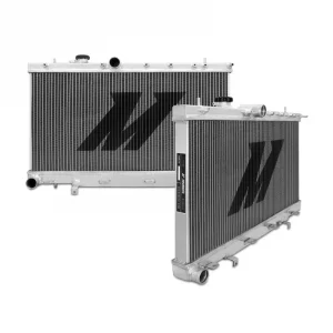 Mishimoto Performance Aluminium Radiator - Subaru WRX/STI 2001-2007