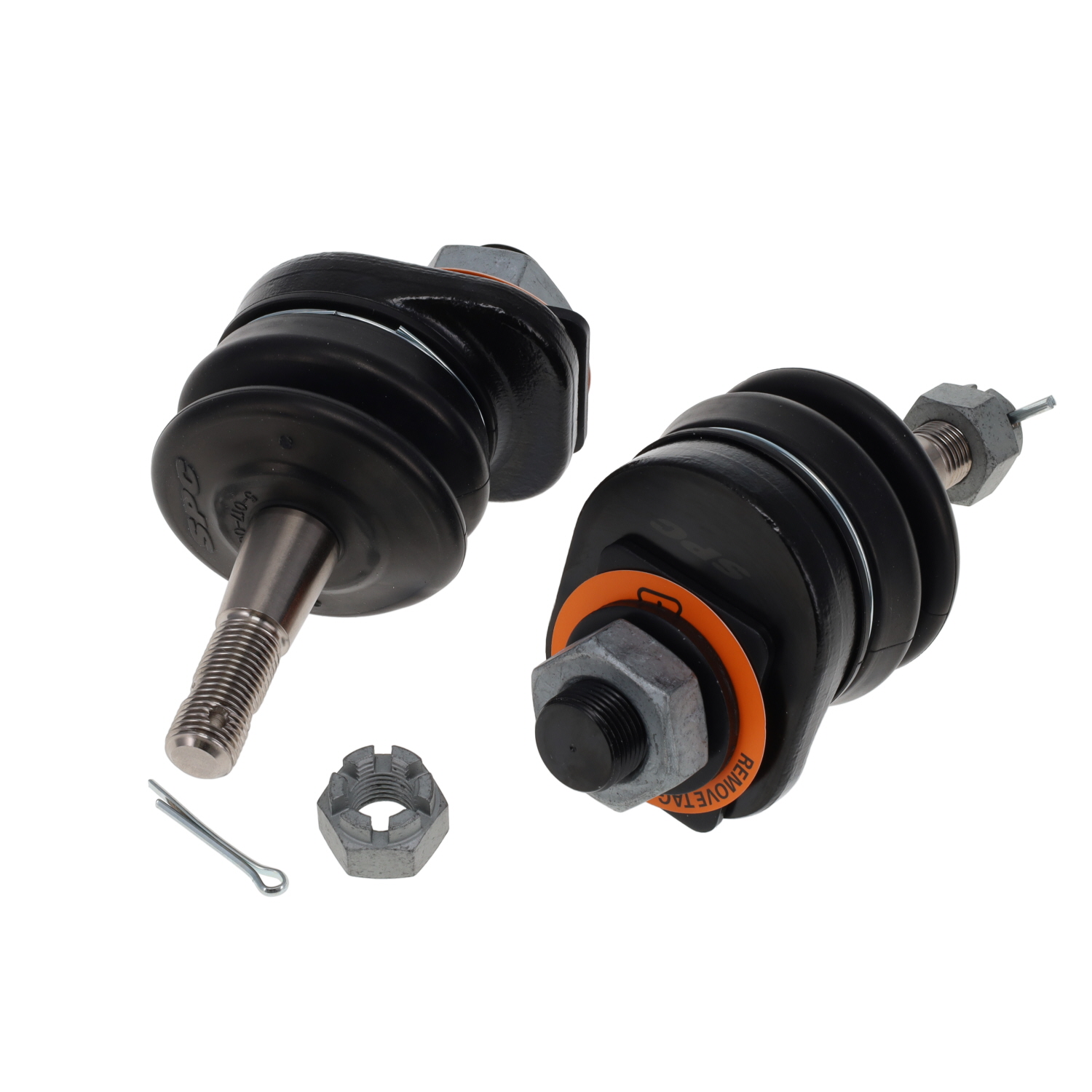 SPC Upgraded Ball Joints – 35101 (Pair) – Performance Parts Online ...