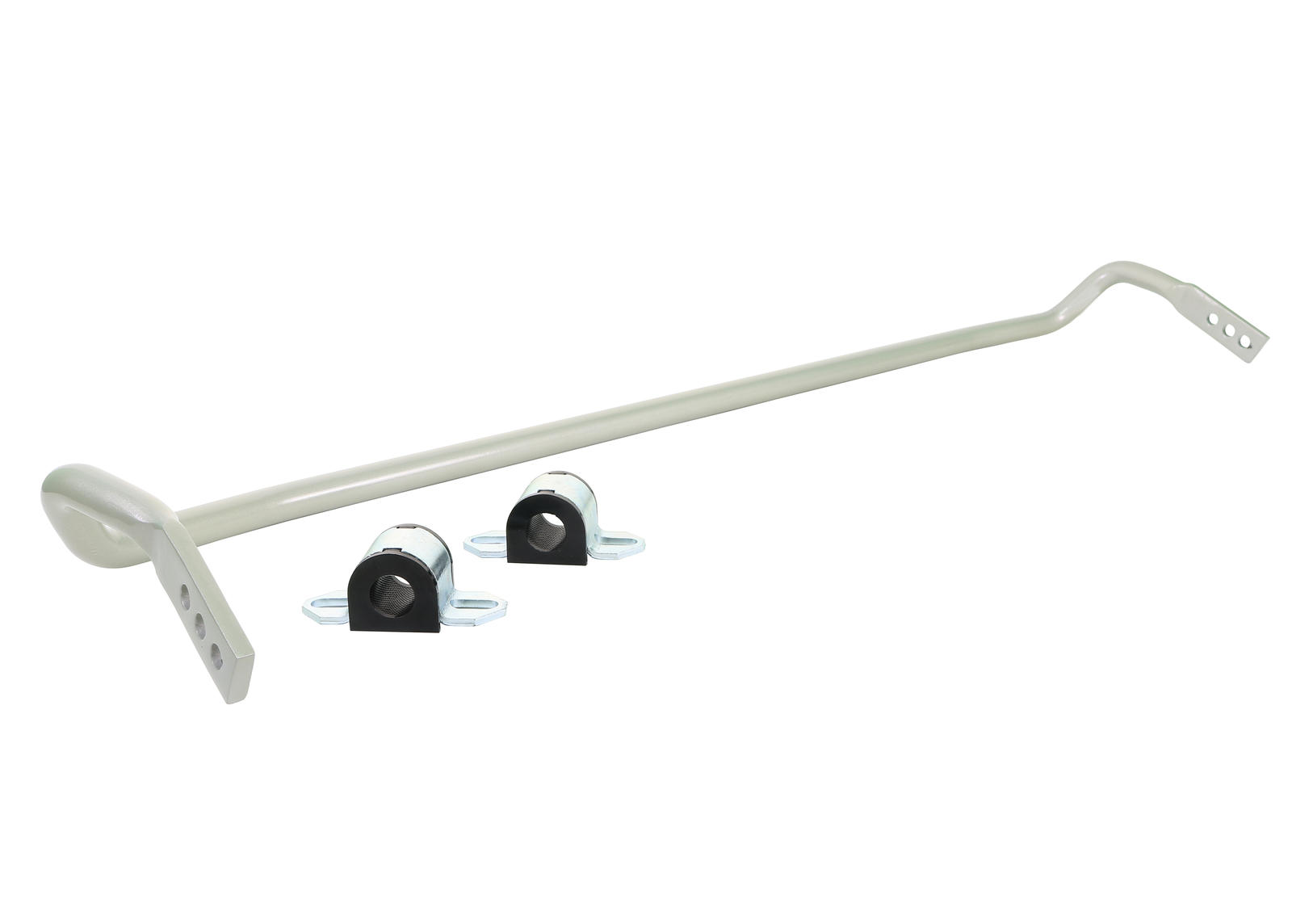 Progress Technology 24mm Rear Sway Bar for Toyota Matrix & Corolla main image 1