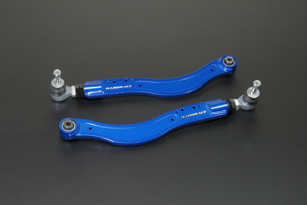 Lc Racing Rear Toe Hardrace Rear Toe Arms – Lexus LS460 LS600 (Pillowball) – Performance ...