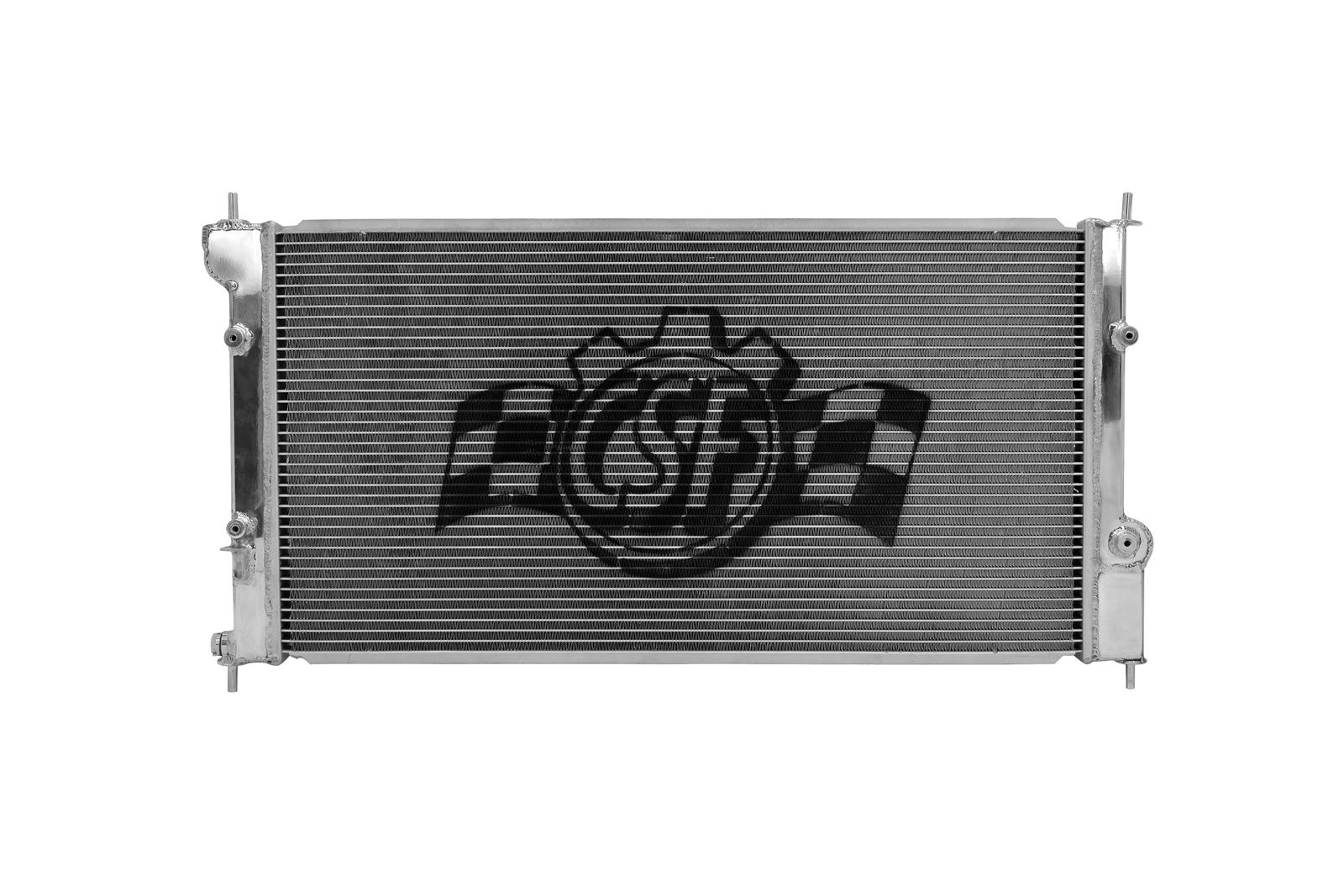 CSF Racing Ultra High Performance Aluminium Radiator – Subaru BRZ ...