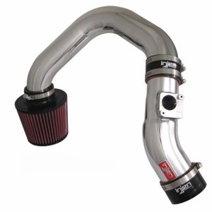 Injen Cold Air Intake - Subaru WRX 2004-2007/STI 2006-2007 (Polished)