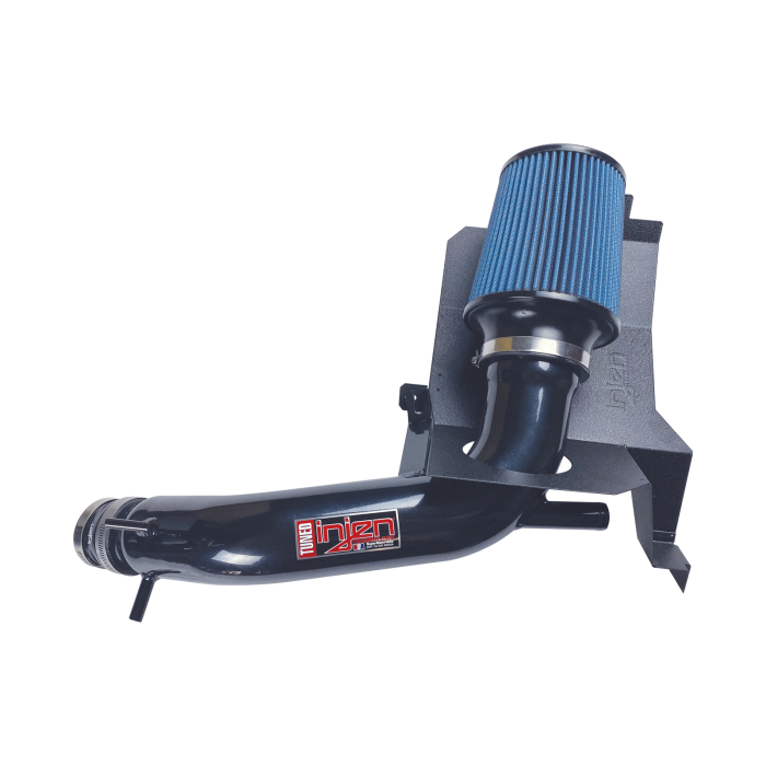 Injen Cold Air Intake – Hyundai i30N 2018+ (Black) – Performance Parts ...