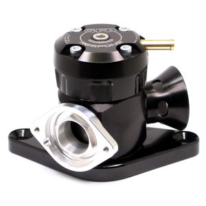 GFB Respons Diverter BOV - Subaru WRX 2002-2007/STI 2002-2021