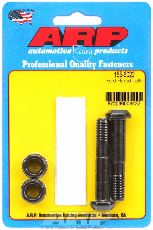 ARP Rod Bolt Kits | Multiple Ford Fitments (151-6003) main image 1