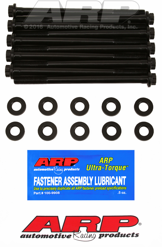 ARP Head Bolt Kits | 2002-2006 Mini Cooper (206-3601) main image 0