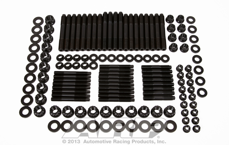 ARP Chevy Dart LS Next 23-Bolt Head Stud Kit – Performance Parts Online ...