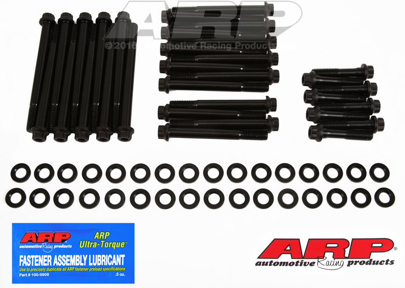 ARP BB Chevy Dart PRO1 440 w/aftermarket block head stud kit main image 0