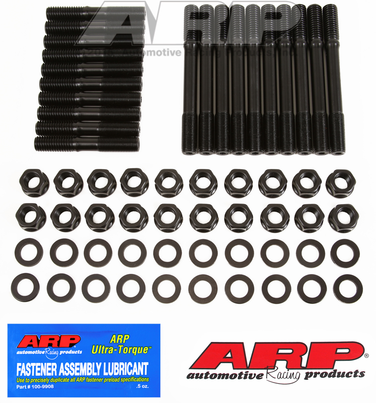 ARP Ford 351 SVO Yates 94 Design head stud kit main image 1