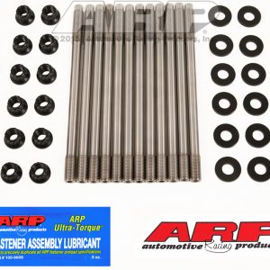 ARP Subaru EJ Series DOHC Custom Age Head Stud Kit - Subaru WRX/STI/Forester/Liberty (EJ20/EJ25)