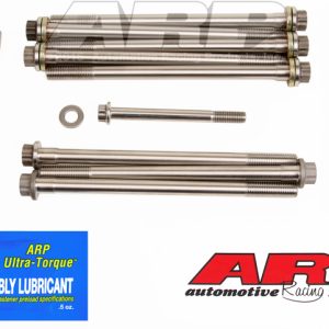 ARP Subaru WRX EJ20 & EJ25 Block Bolts
