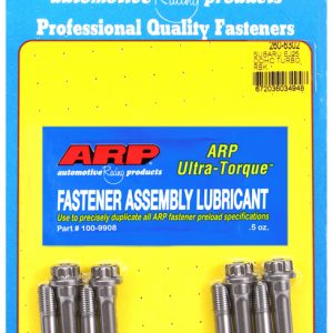 ARP Subaru EJ25 DOHC Turbo Rod Bolt Kit