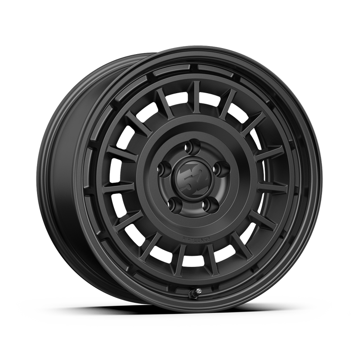 17x8.0 fifteen52 Alpen MX Frosted Graphite