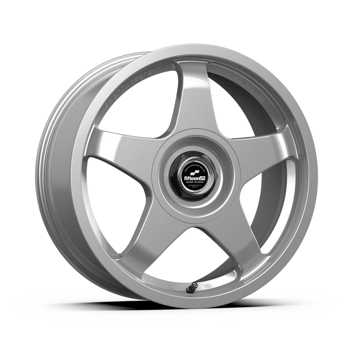 fifteen52 Chicane 17×7.5 4×100/4×108 42mm ET 73.1mm Center Bore Gloss ...