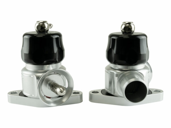 Turbosmart Nissan RB26DETT RacePort Gen-V Blow Off Valve - Black main image 1